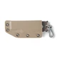 Мультитул-брелок 5.11 Tactical EDT Multitool Khaki (56450-055) - изображение 4