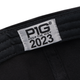 Бейсболка P1G 2023 Combat Black (UA281-4046-BK-PR23) - зображення 8