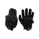 Рукавички тактичні Mechanix Wear M-Pact Covert Gloves Black L (MPT-55) - зображення 2