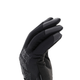 Рукавички тактичні Mechanix Wear FastFit Covert Gloves Black M (FFTAB-X55) - зображення 6