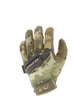 Рукавички тактичні Mechanix Wear M-Pact Gloves Multicam S (MPT-78) - изображение 11