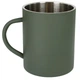 Кружка с двойными стенками Olive (14603500-450 ml) - изображение 2