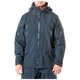 Куртка тактична вологозахисна 5.11 Tactical XPRT Waterproof Jacket Dark Navy M (48332-724) - изображение 1