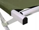 Ліжко похідне US Sturm Mil-Tec Olive 190x65x42 (14402001) - изображение 3