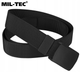 Ремінь брючний Sturm Mil-Tec Quick Release Belt 38 mm Black (13121102) - изображение 9