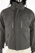 Куртка тактична 5.11 Tactical Valiant Duty Jacket Black L (48153-019) - зображення 15