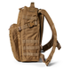 Рюкзак тактичний 5.11 Tactical Fast-Tac 12 Backpack Kangaroo (56637-134) - изображение 5