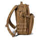 Рюкзак тактичний 5.11 Tactical Fast-Tac 12 Backpack Kangaroo (56637-134) - изображение 6