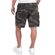 Шорти Surplus Raw Vintage SURPLUS TROOPER SHORTS Black camo S (07-5600-42) - зображення 3