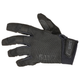 Рукавички тактичні 5.11 Tactical TAC A3 Gloves Black XL (59374-019) - зображення 2