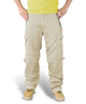 Брюки Surplus Raw Vintage SURPLUS TREKKING TROUSERS Beige S (05-3595-14) - изображение 5