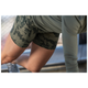 Шорти тренувальні 5.11 Tactical PT-R Eliza Short Ranger Green Camo S (67012-419) - изображение 9