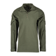 Сорочка тактична під бронежилет 5.11 Tactical Rapid Assault Shirt TDU Green 3XL (72194-190) - зображення 5