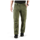 Штани тактичні 5.11 Tactical APEX PANTS TDU Green W40/L32 (74434-190) - зображення 3