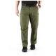 Штани тактичні 5.11 Tactical APEX PANTS TDU Green W40/L32 (74434-190) - зображення 4