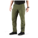 Штани тактичні 5.11 Tactical APEX PANTS TDU Green W40/L32 (74434-190) - зображення 6