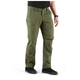 Штани тактичні 5.11 Tactical APEX PANTS TDU Green W40/L32 (74434-190) - зображення 7