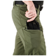 Штани тактичні 5.11 Tactical APEX PANTS TDU Green W40/L32 (74434-190) - зображення 10