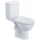 Унітаз-компакт KOLO FREJA L79201000 - зображення 1