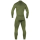 Термобілизна демісезонна P1G Base Level 2 Olive Drab L (UA281-60023-L2-OD) - зображення 2