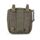 Підсумок універсальний 5.11 Tactical Flex Shotgun Ammo Pouch RANGER GREEN (56653-186) - зображення 2