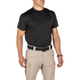 Футболка (2 шт в комплекті) 5.11 Tactical Performance Utili-T Short Sleeve 2-pack Black XL (40174-019) - зображення 4