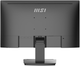Монитор MSI PRO MP273A - изображение 4