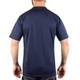 Футболка Sturm Mil-Tec Tactical T-Shirt QuickDry Dark Navy 2XL (11081003) - изображение 2