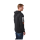 Худи 5.11 Tactical Legacy Hoodie Black L (42182SX-019) - изображение 4