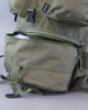 Рюкзак Ranger 75л Sturm Mil-Tec Olive 35,5x20x70 (14030001) - изображение 9