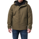 Куртка зимова 5.11 Tactical Atmos Warming Jacket RANGER GREEN L (48369-186) - зображення 1