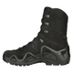 Черевики LOWA Zephyr HI GTX TF Black UK 6.5/EU 40 (310532/0999) - зображення 6