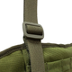 Полевая разгрузочная система РПС MOLLE U-win UWS Olive Green (UKR-451-OG) - изображение 5