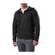 Реглан з капюшоном 5.11 Tactical Arms Full Zip Jacket Black XL (78040-019) - зображення 3