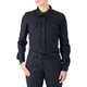 Сорочка тактична 5.11 Tactical Women's Stryke Long Sleeve Shirt Dark Navy S (62404-724) - изображение 1