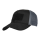 Кепка тактична 5.11 Tactical Flag Bearer Trucker Cap 2.0 Black (89194-019) - изображение 1