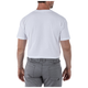 Футболка з коротким рукавом (3 шт. в комплекті) 5.11 Tactical Utili-T Crew - Three Pack White L (40016-010) - изображение 4