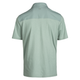 Футболка поло тактична з коротким рукавом 5.11 Tactical AXIS SHORT SLEEVE POLO Dusty Sage 2XL (41219-820) - изображение 2