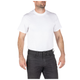 Футболка з коротким рукавом (3 шт. в комплекті) 5.11 Tactical Utili-T Crew - Three Pack White L (40016-010) - изображение 13