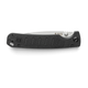 Ніж 5.11 Tactical Icarus DP Knife Black (51171-019) - зображення 3