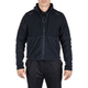 Куртка тактична демісезонна 5.11 Tactical 5-in-1 Jacket 2.0 Dark Navy 2XL (48360-724) - зображення 7