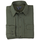 Сорочка тактична 5.11 Tactical Taclite Pro Long Sleeve Shirt TDU Green M (72175-190) - зображення 6