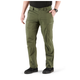 Штани тактичні 5.11 Tactical APEX PANTS TDU Green W38/L32 (74434-190) - зображення 5