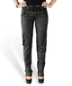 Штани військові Surplus Raw Vintage SURPLUS LADIES PREMIUM TROUSERS SLIMMY Black 38 (33-3588-03) - зображення 3