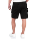 Шорти Surplus Raw Vintage SURPLUS TROOPER SHORTS Black M (07-5600-03) - изображение 4