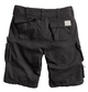 Шорти Surplus Raw Vintage SURPLUS TROOPER SHORTS Black M (07-5600-03) - изображение 6