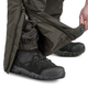 Штани зимові 5.11 Tactical Bastion Pants RANGER GREEN S (48375-186) - изображение 11