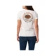 Футболка з малюнком 5.11 Tactical Women's Hello Darkness Ivory XL (69258-075) - зображення 3