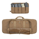 Чохол для карабіна P1G Range Duty (73 см) Coyote Brown (UA281-90096-CB) - зображення 5