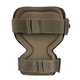 Наколенники тактические 5.11 Tactical EXO.K GEL KNEE PAD RANGER GREEN (58679-186) - изображение 4